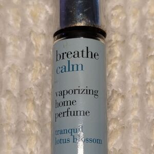 Breathe Calm Vaporizing Home Perfume Oil